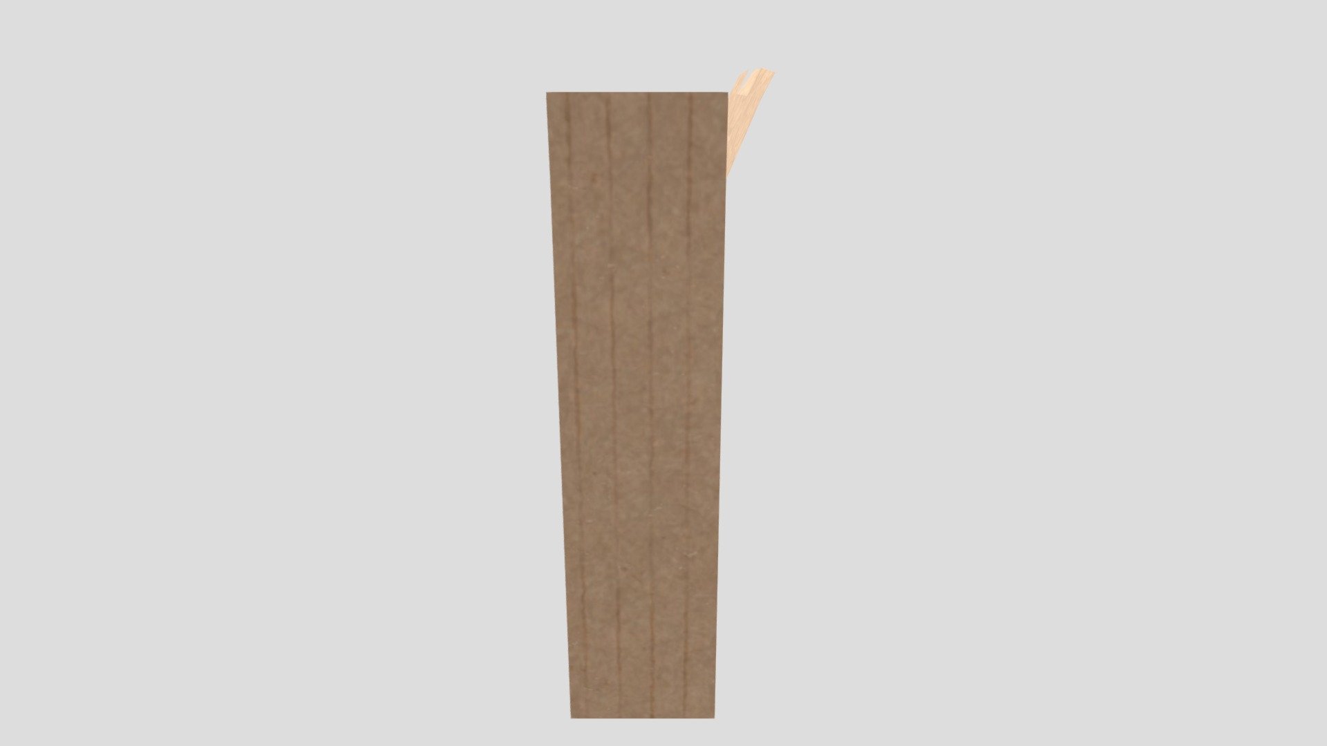 Cereal Box