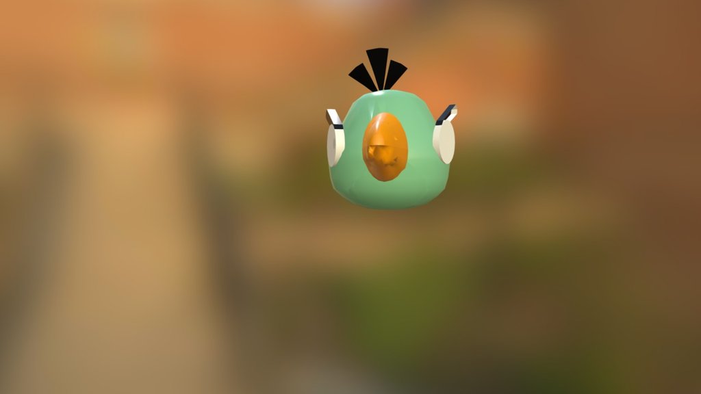Birdgreen