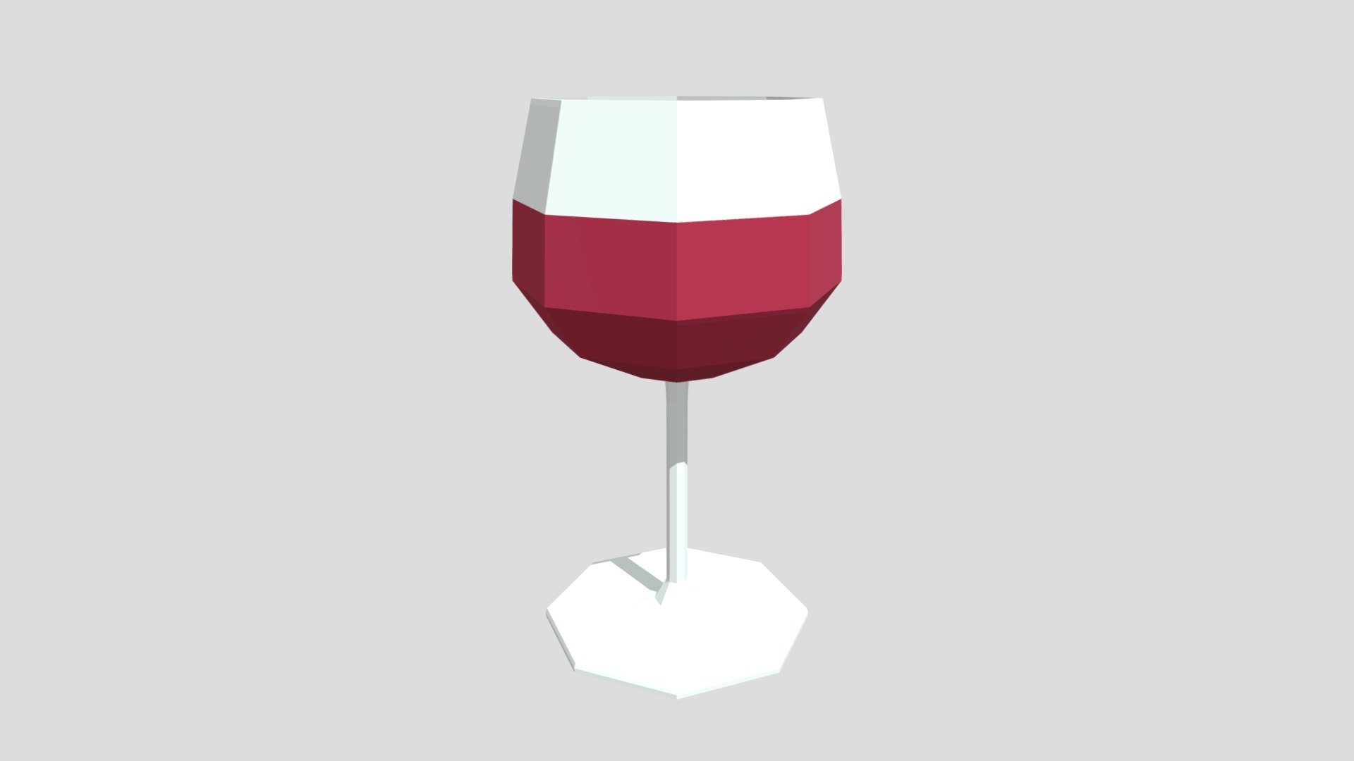 FoodTent Glass of Wine
