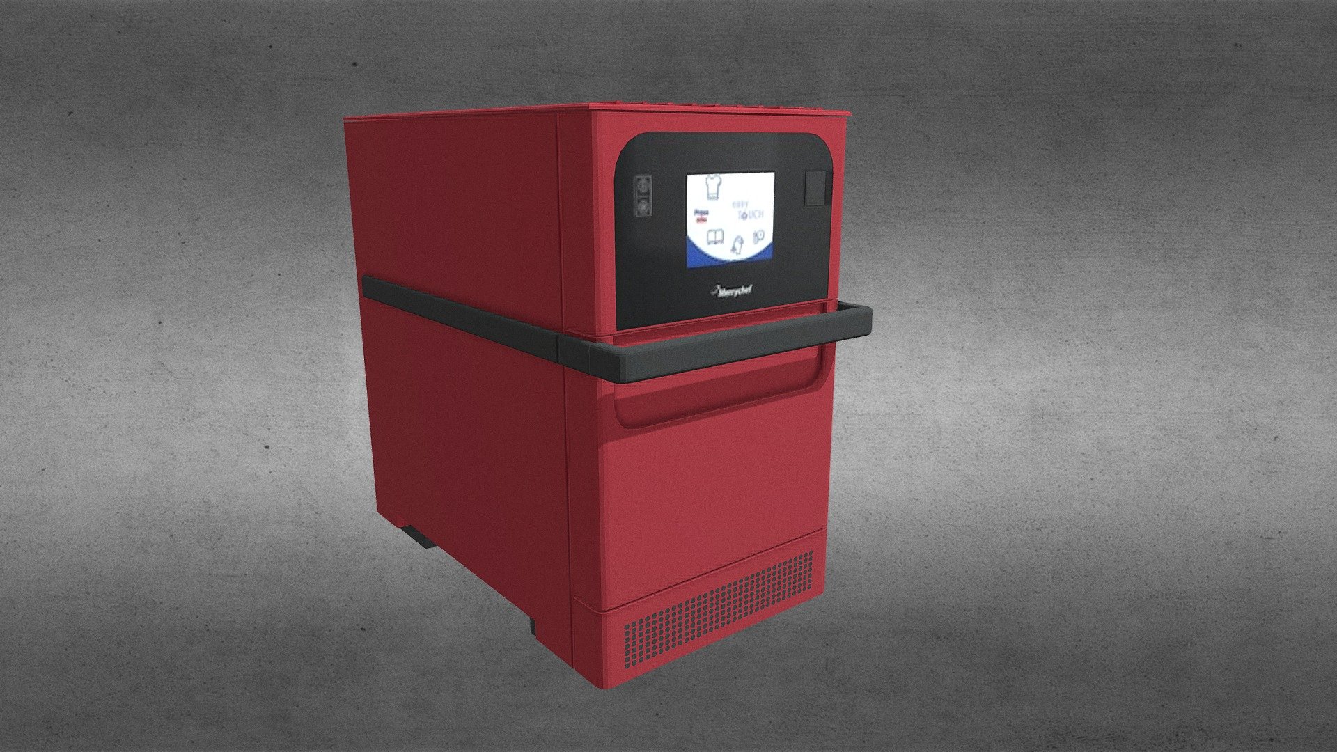 Merrychef Eikon e2s