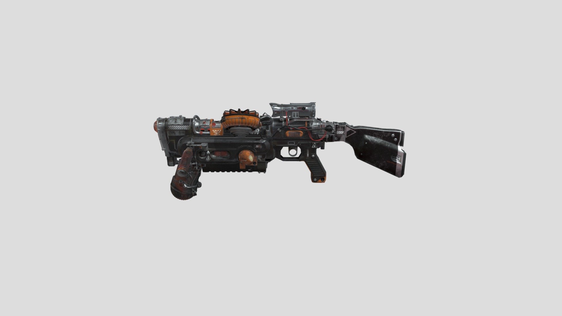gun_incineratorthermoelectricity_rifle