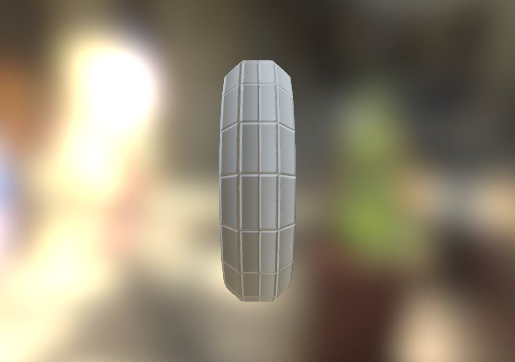 Wheel