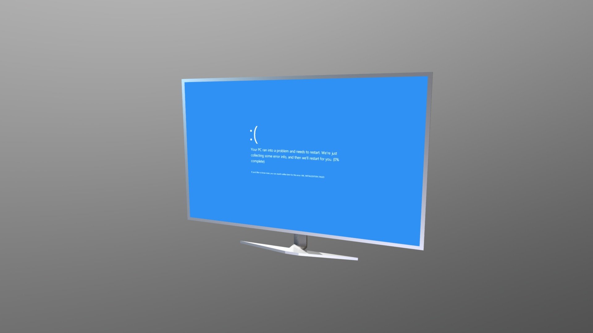 Computer Monitor