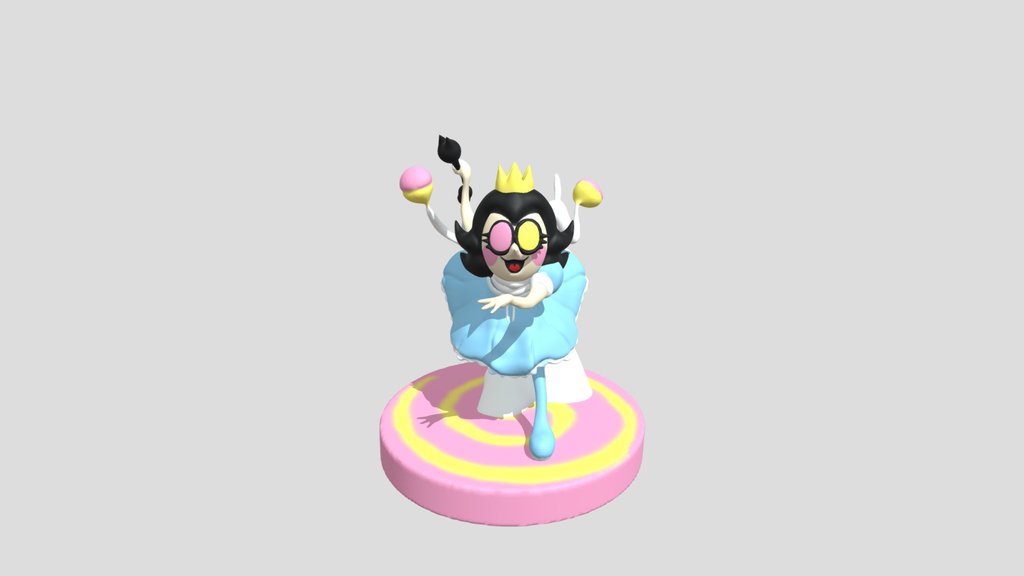 Super Totoko