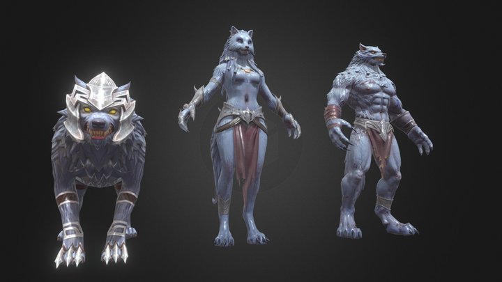 Xps 3D models - Sketchfab