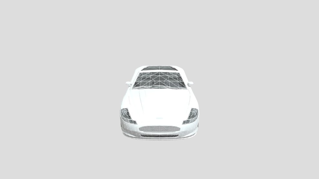 SuperGT gta 4 car