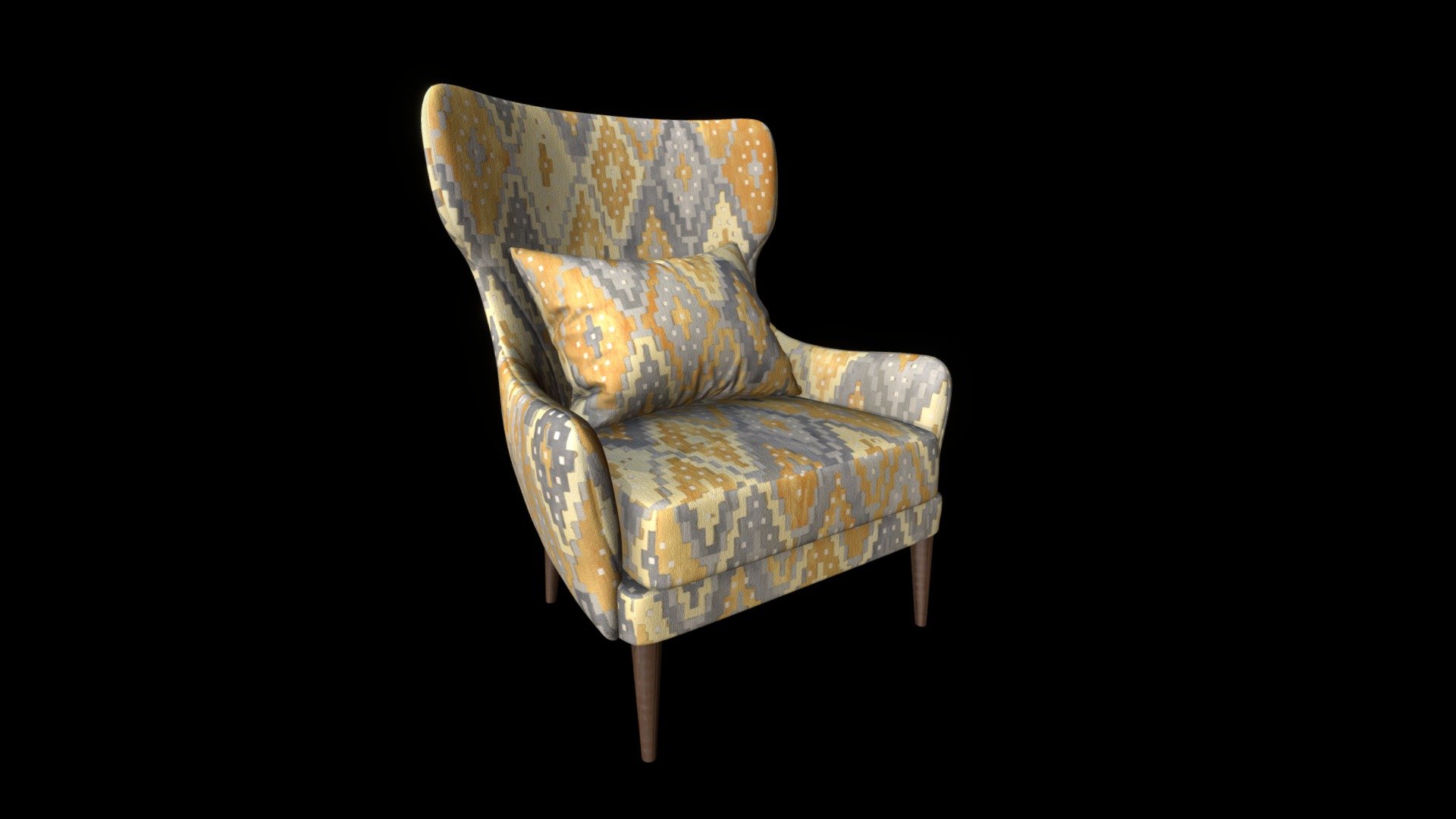 Chair Trend