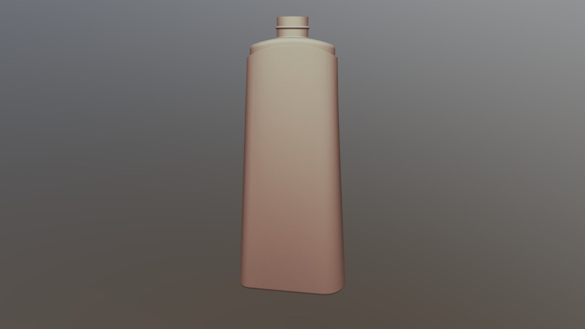 303 Ml Ofc 25 Gm HDPE Bottle