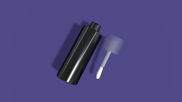 gloss – Kostenloses 3D-Modell STL