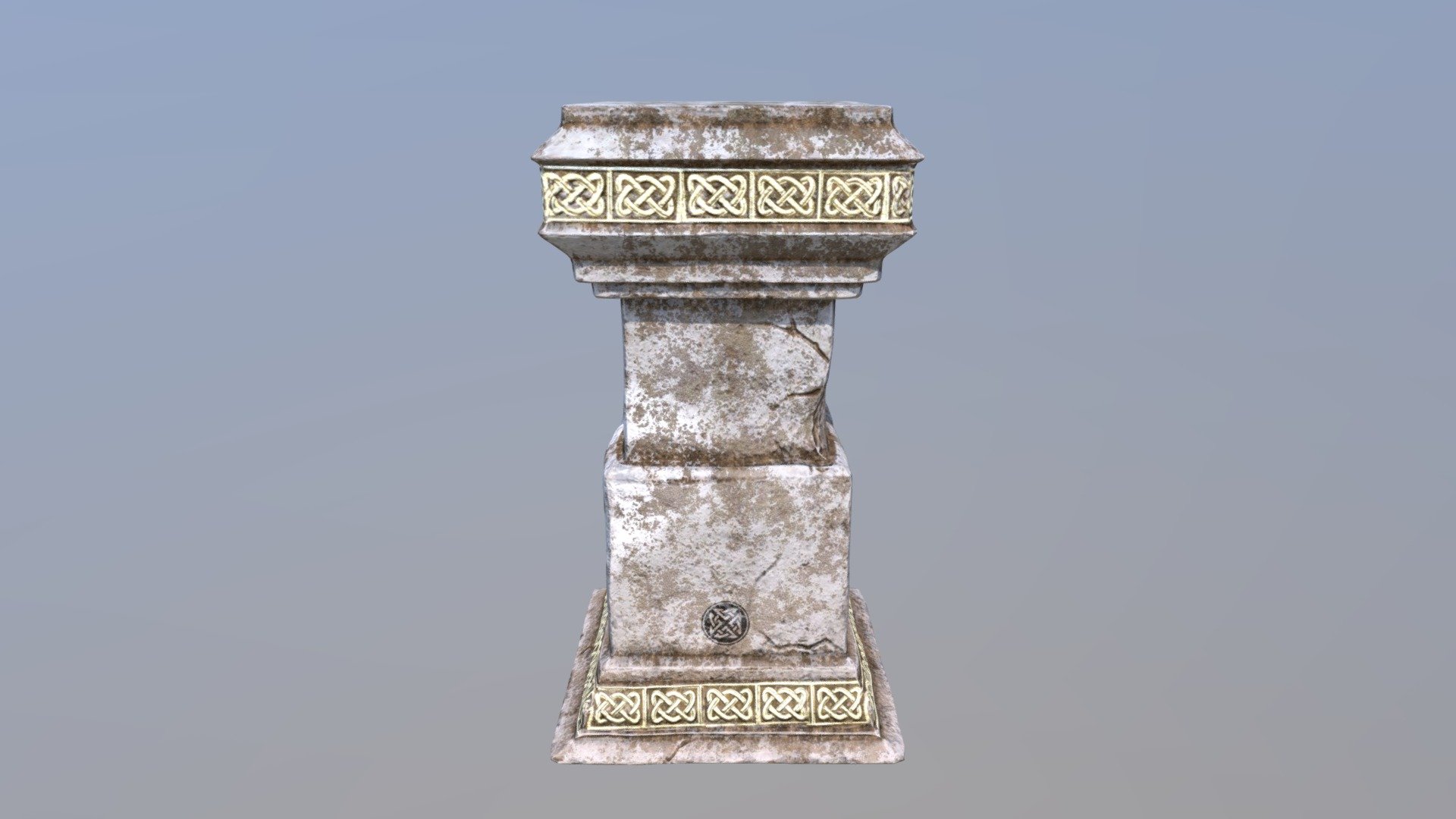 Pillar