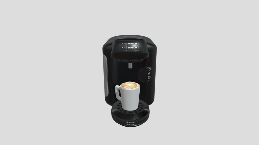 Tassimo Bosch Tas