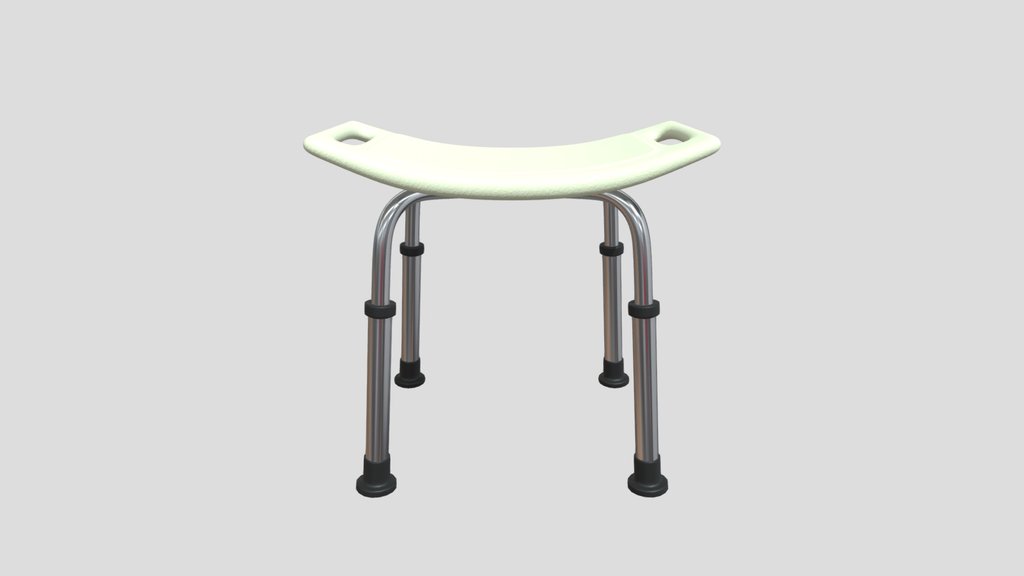 Elderly Bath Stool