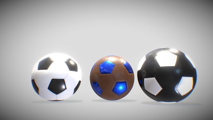Soccer ball