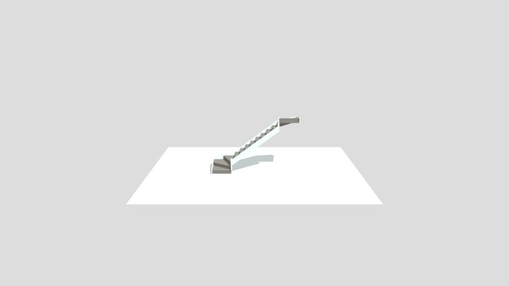 34176 3D Model