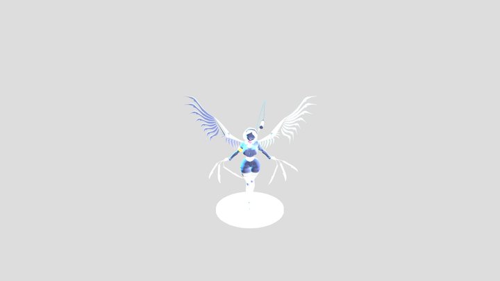 V_l8nwG4d 3D Model