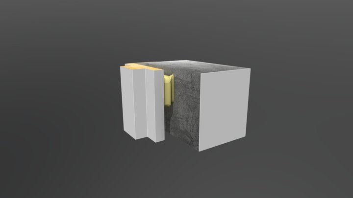Enter a title15 3D Model