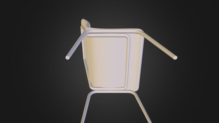 LONDON.obj 3D Model
