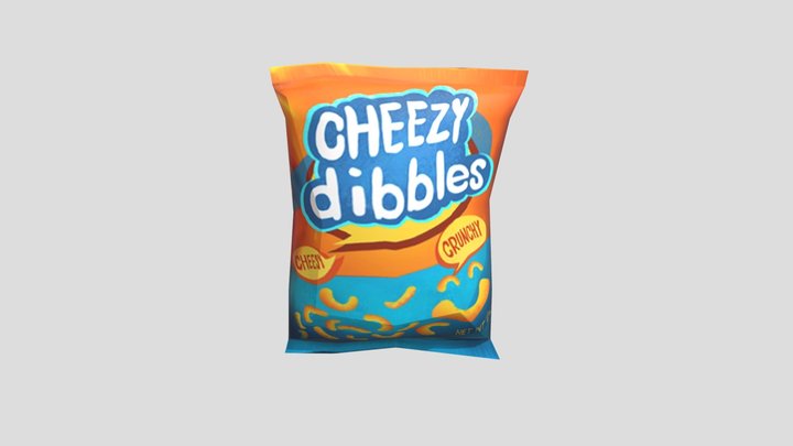 Cheezy Dibble