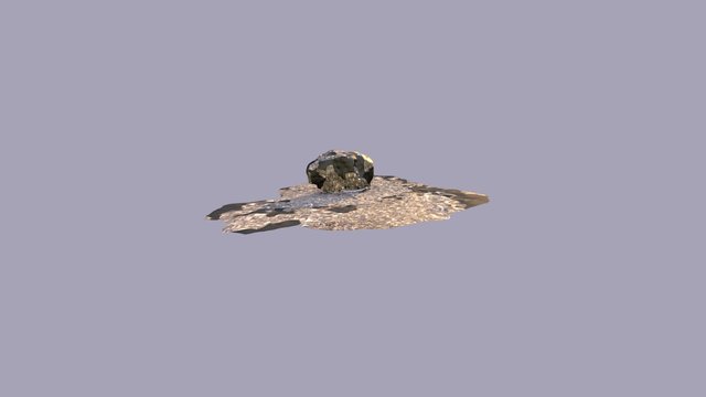 test 2 3D Model