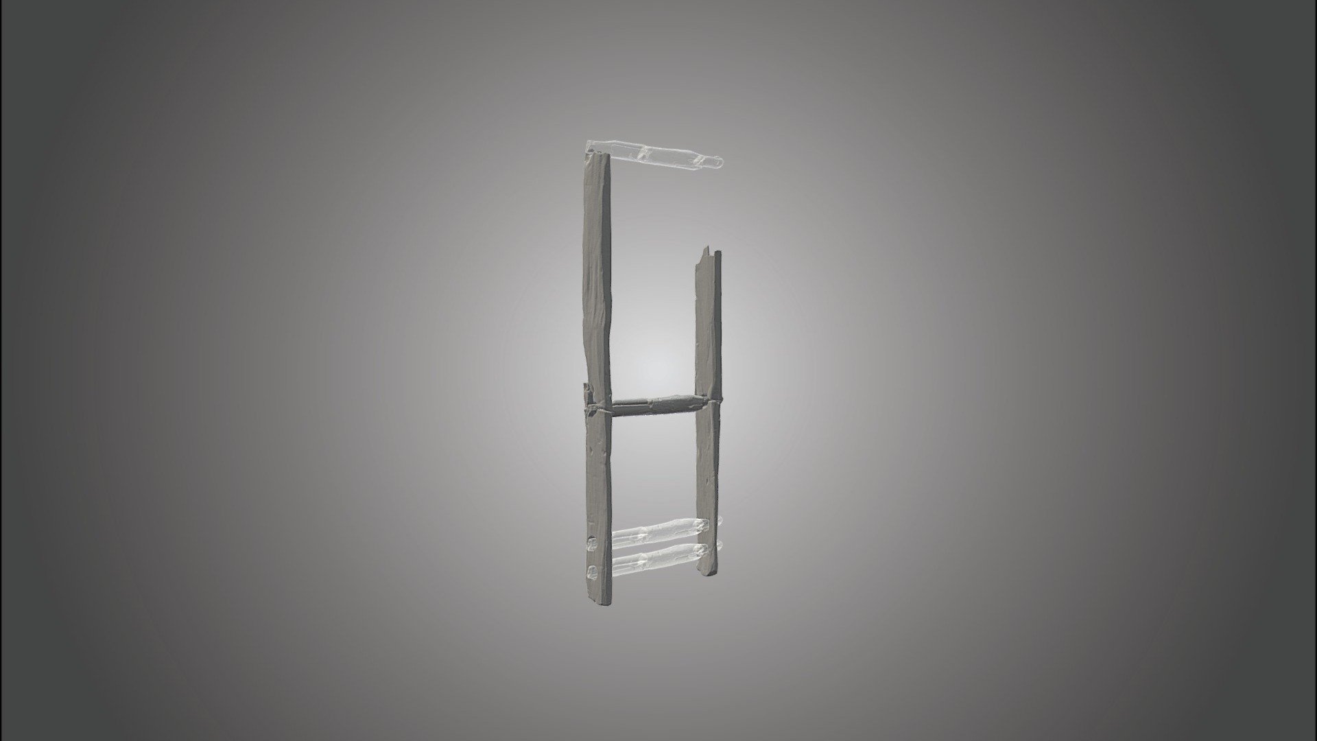 Ladder 2516 reconstructie