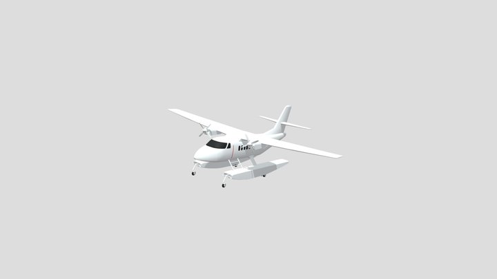 N219 3D Model