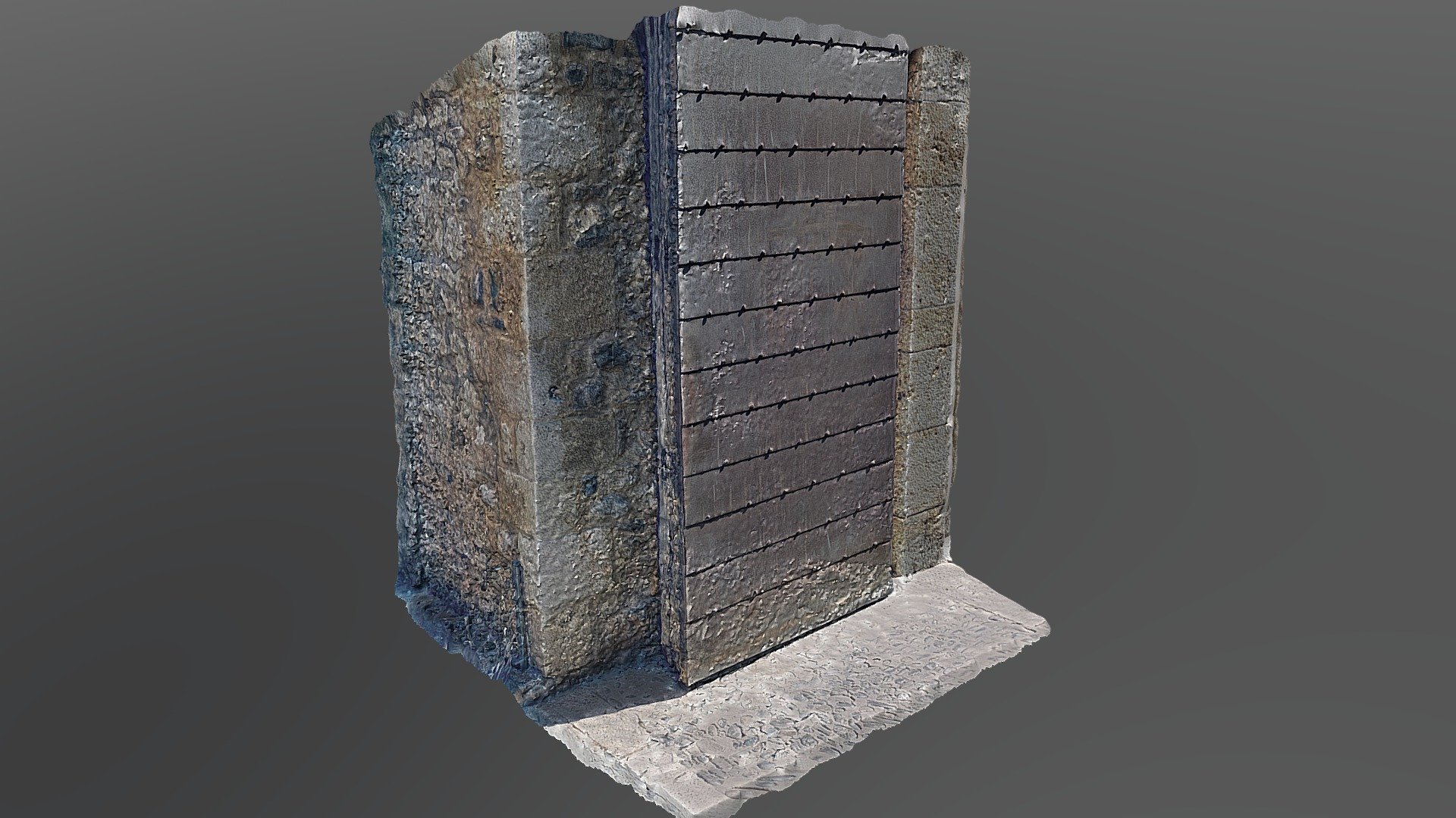 Gate 02
