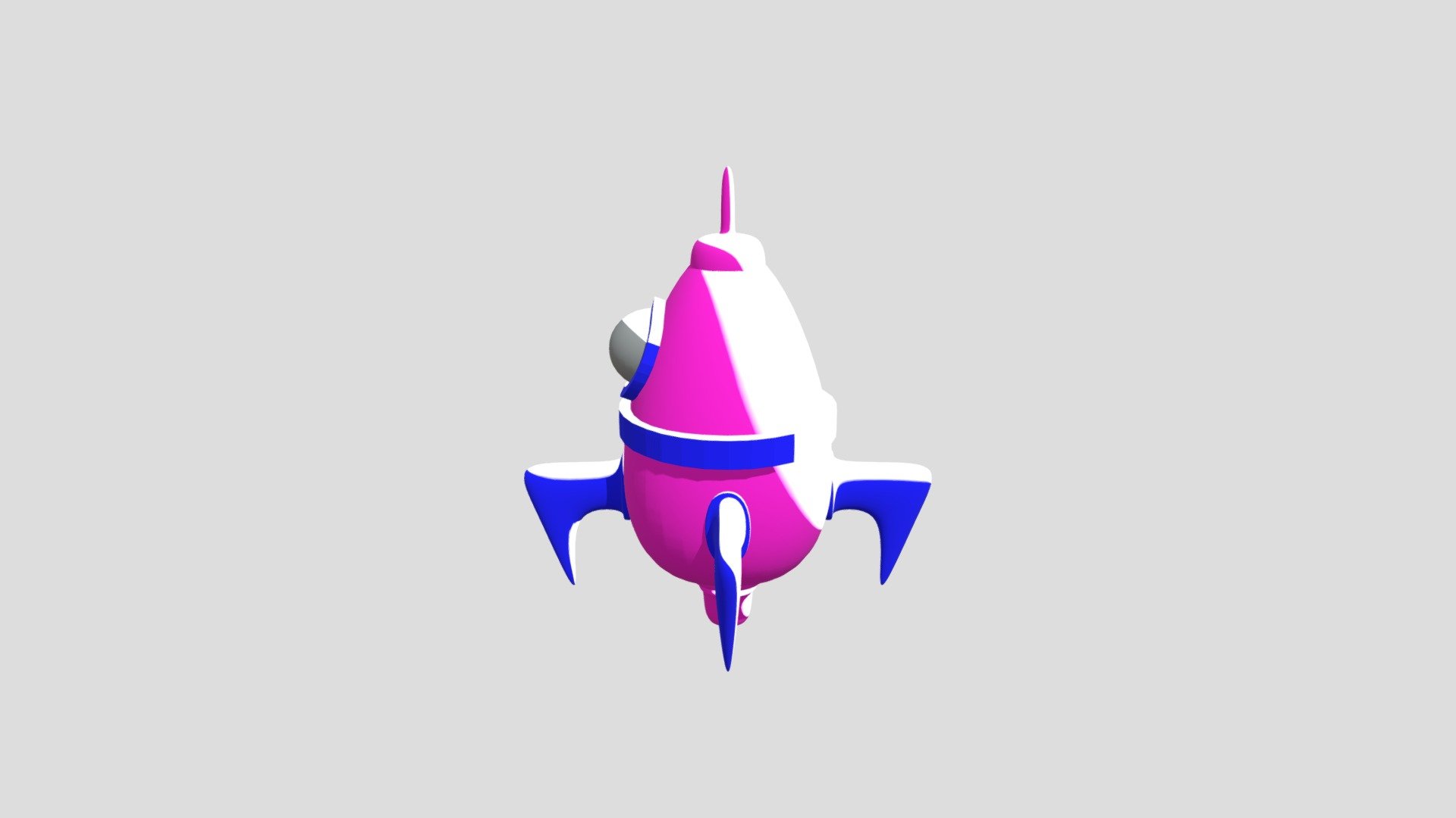 Jimenez0405 Rocketwindow.- - Download Free 3D model by jacob134671 ...