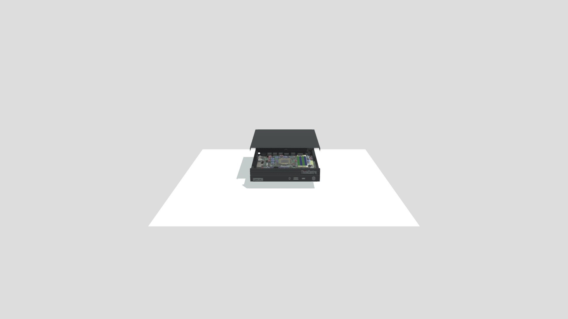 Lenovo Thinkcenter 720