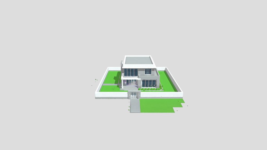 Modernist Haven