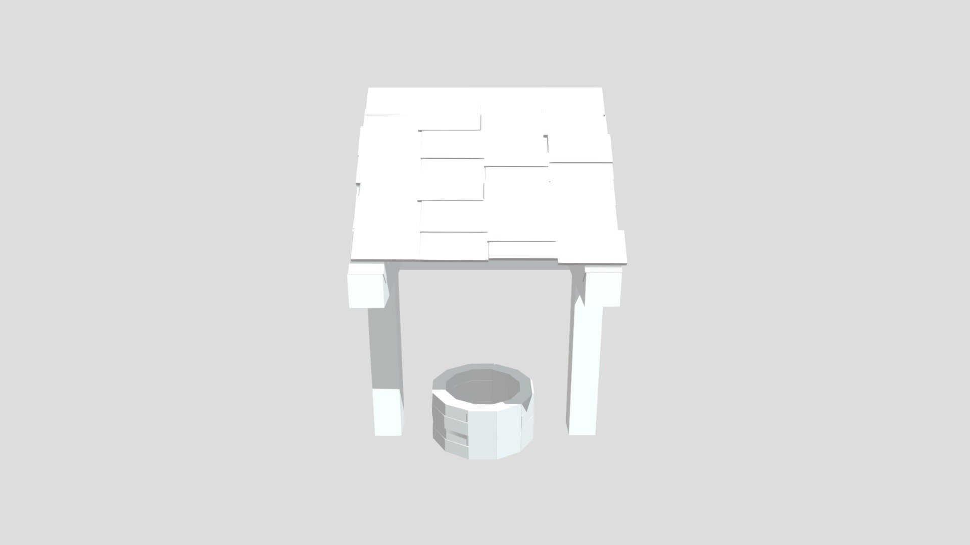 Shafer0302 Well01