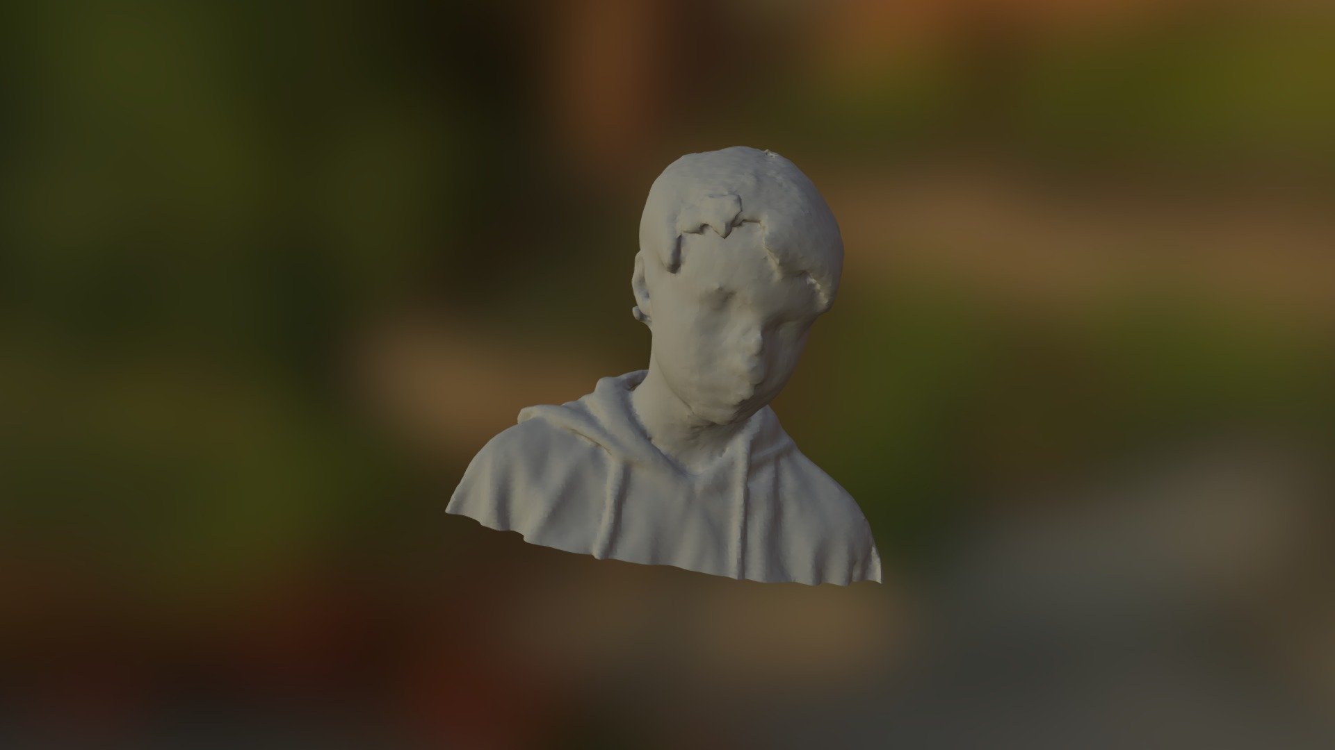 Léon - 3D model by avatar-atelier [78430b0] - Sketchfab