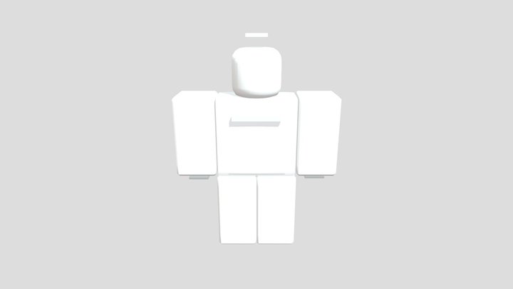 Paint Rig V3 3D Model