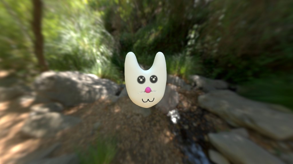 Bunny <3 <3
