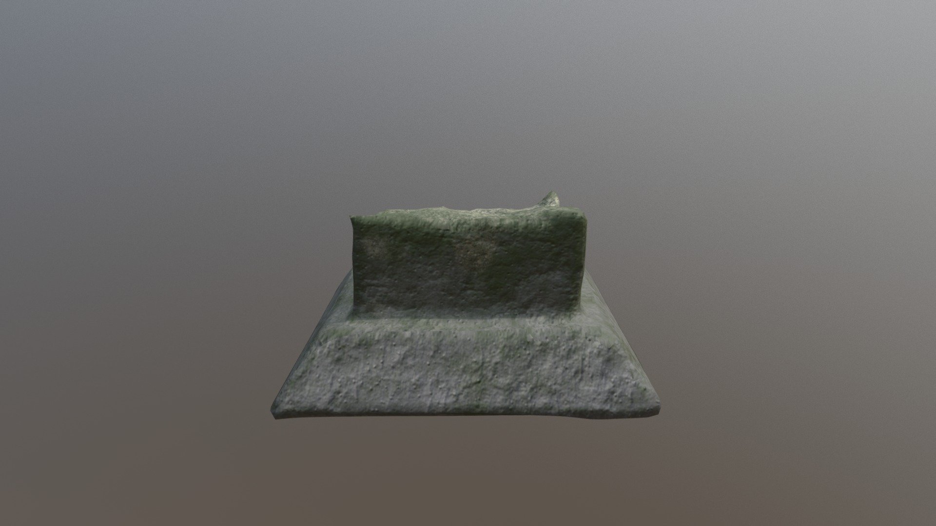 03 Stub SHORT