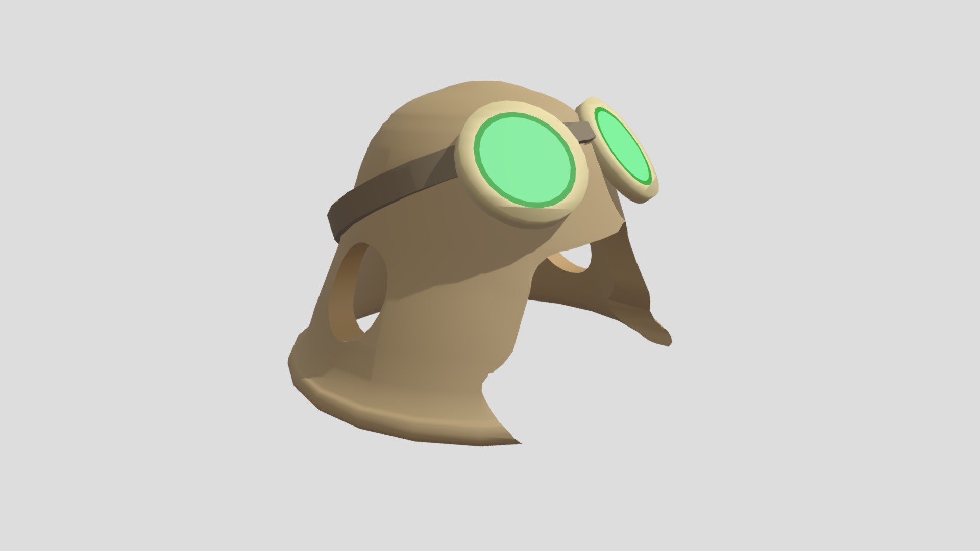 Midgel's Hat