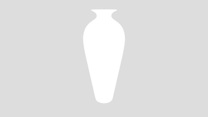 Mosaic Vase