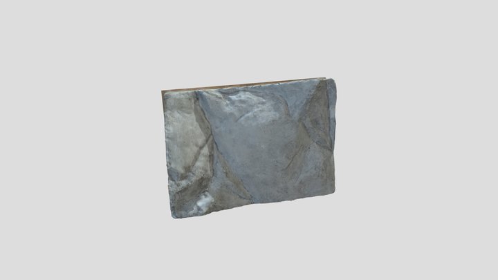 M45 3D Model