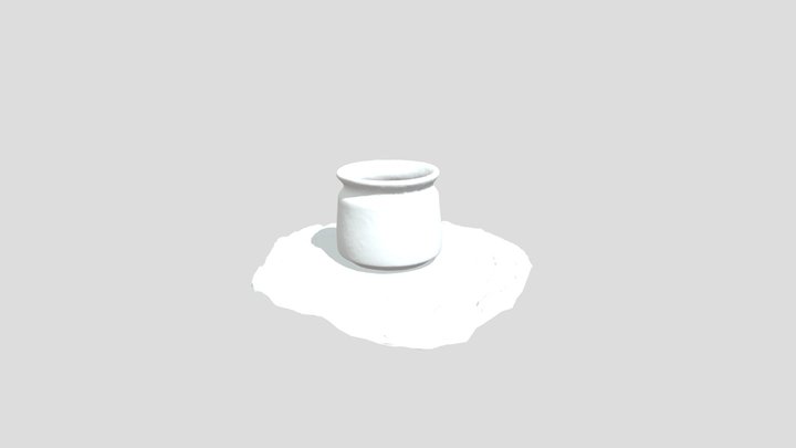 cup 3D Model