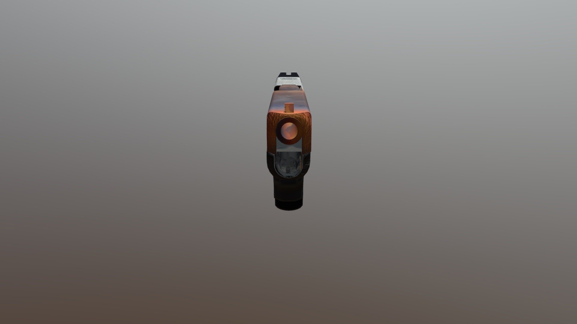 Glock-18 | HEAT