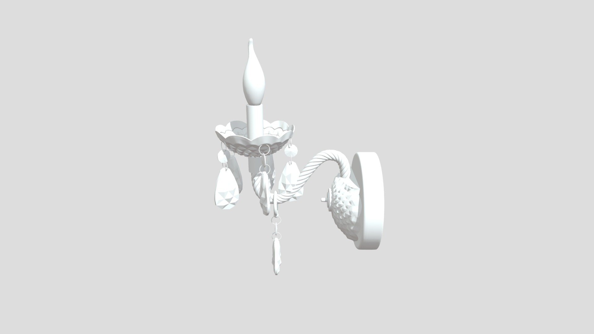Artelamp A8888AP-1GY