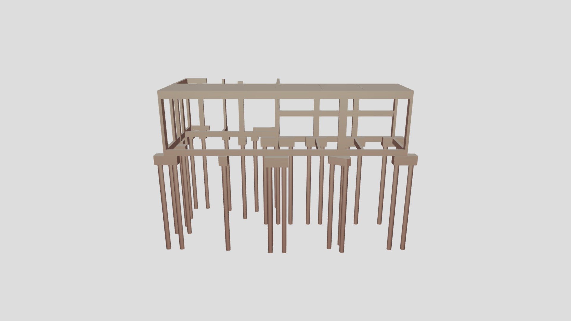 MALHA 3D