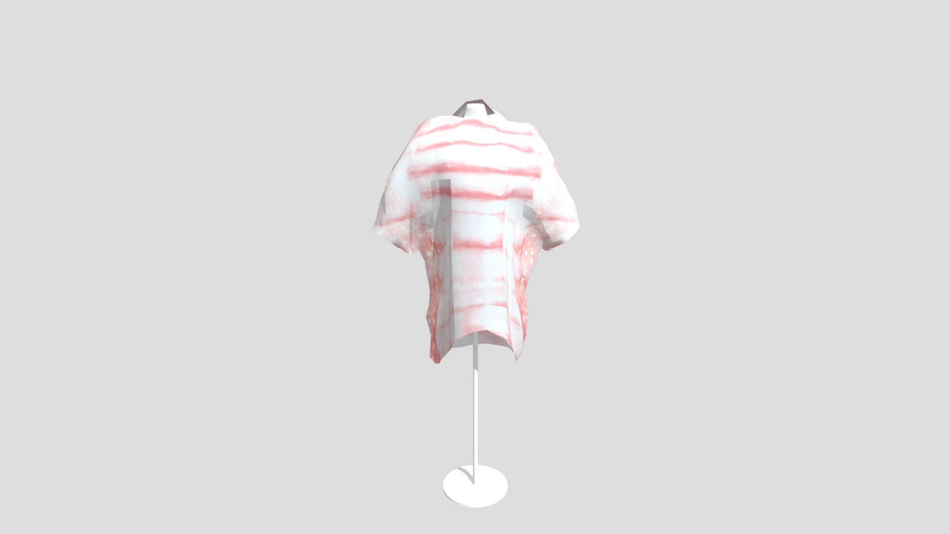 Blouse Kaftan