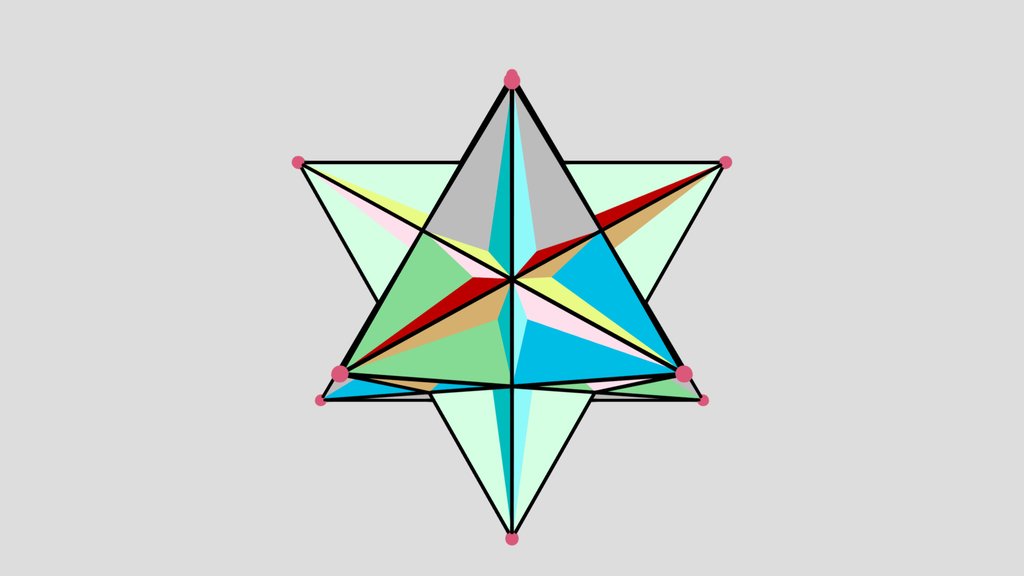 Great icosihedron