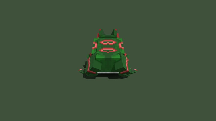 Beelzebufo
