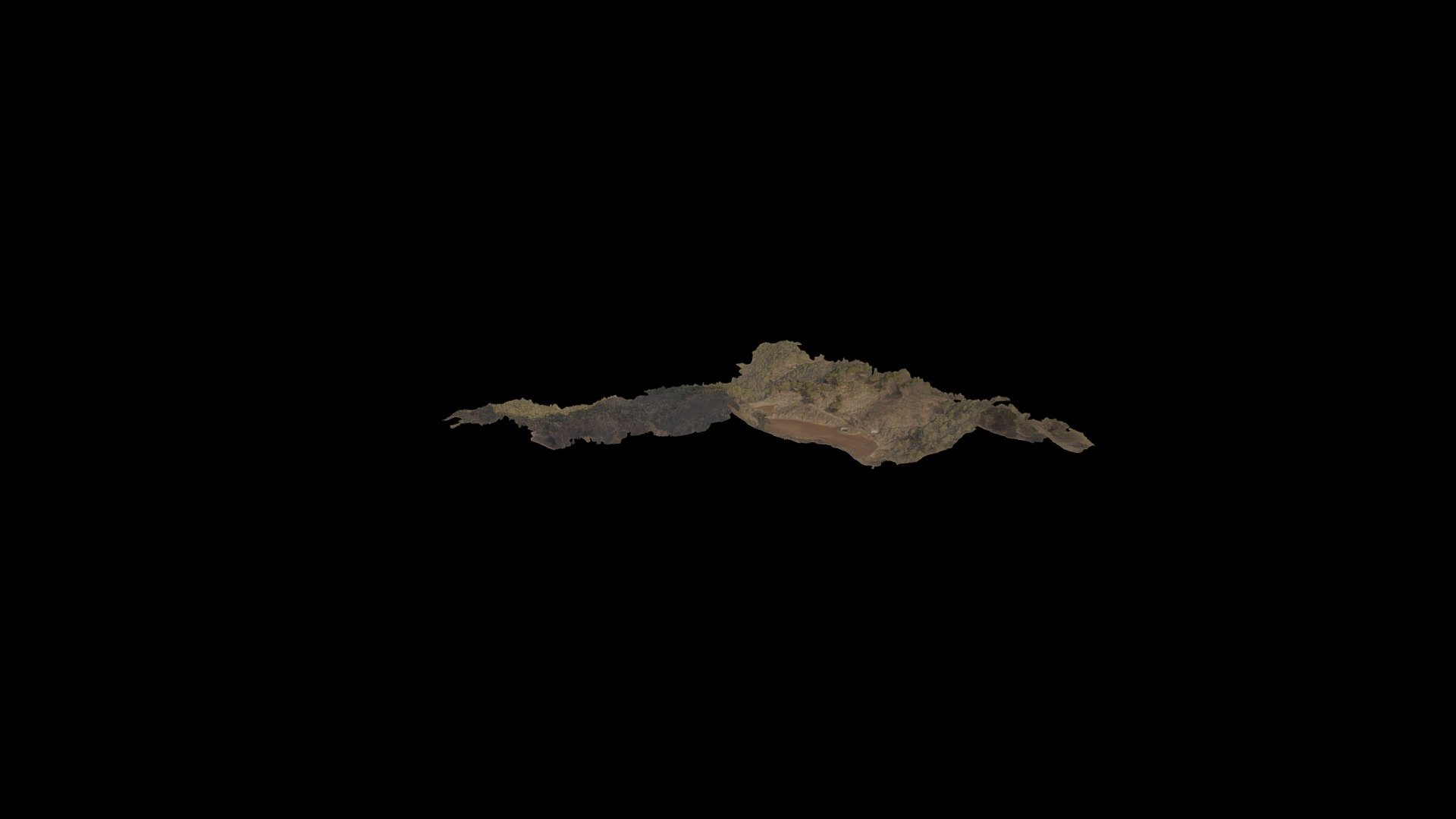 Mountain Property Medium Resolution