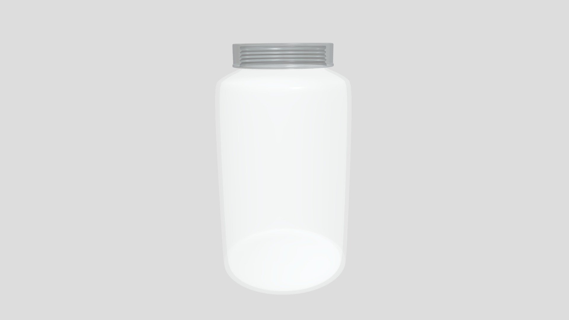 Jar Fish