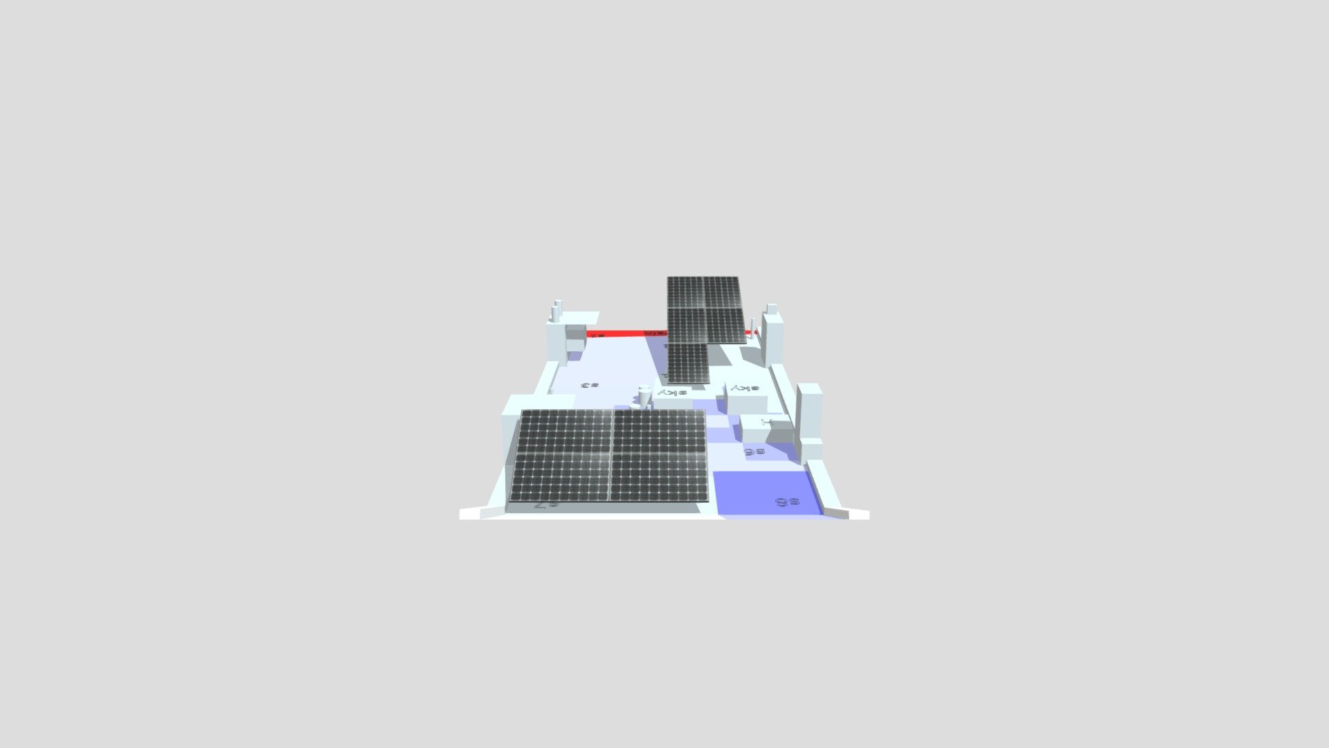 293 Park Pl 9 Mod Tilt
