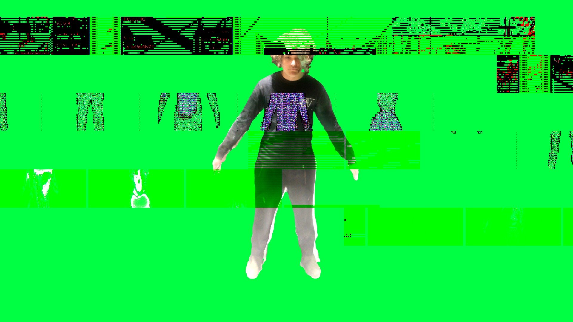 Issa | Mixed Reality Summer @PAMM 2018