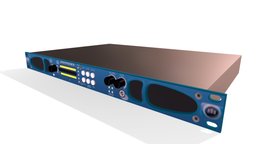 Audio Monitor