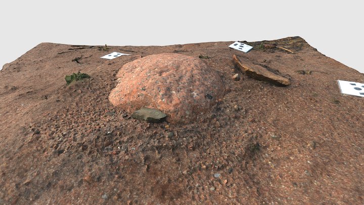 A39_250703 3D Model